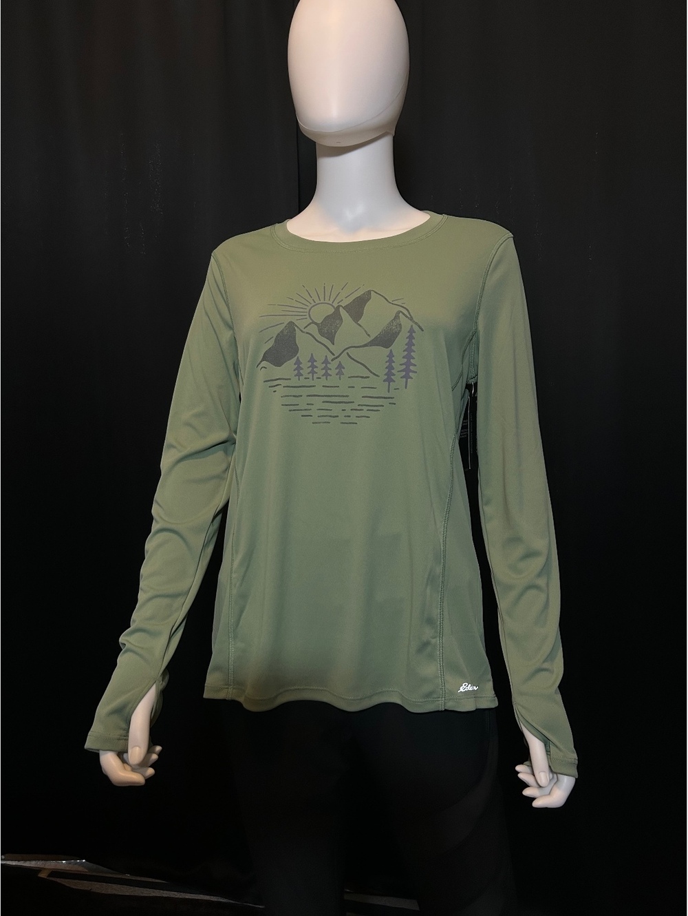Eddie Bauer pullover